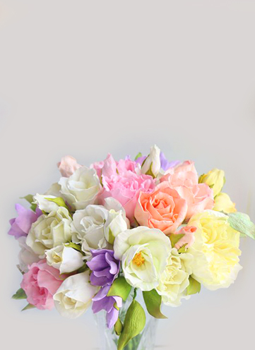 Anniversary Flowers Millbank 
