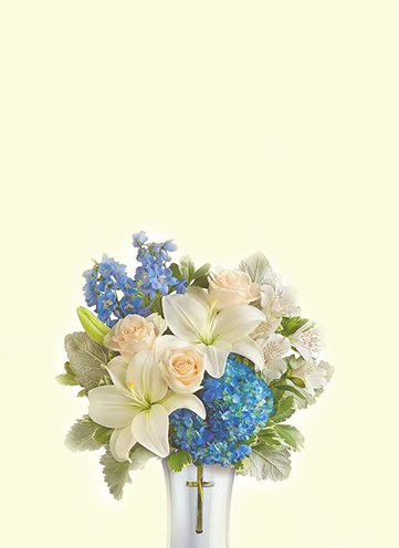 Sympathy Flowers Millbank 