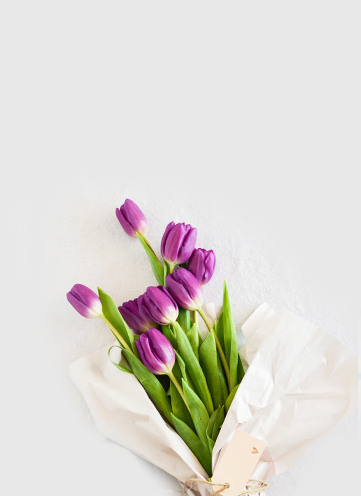 Same day Flowers Millbank 